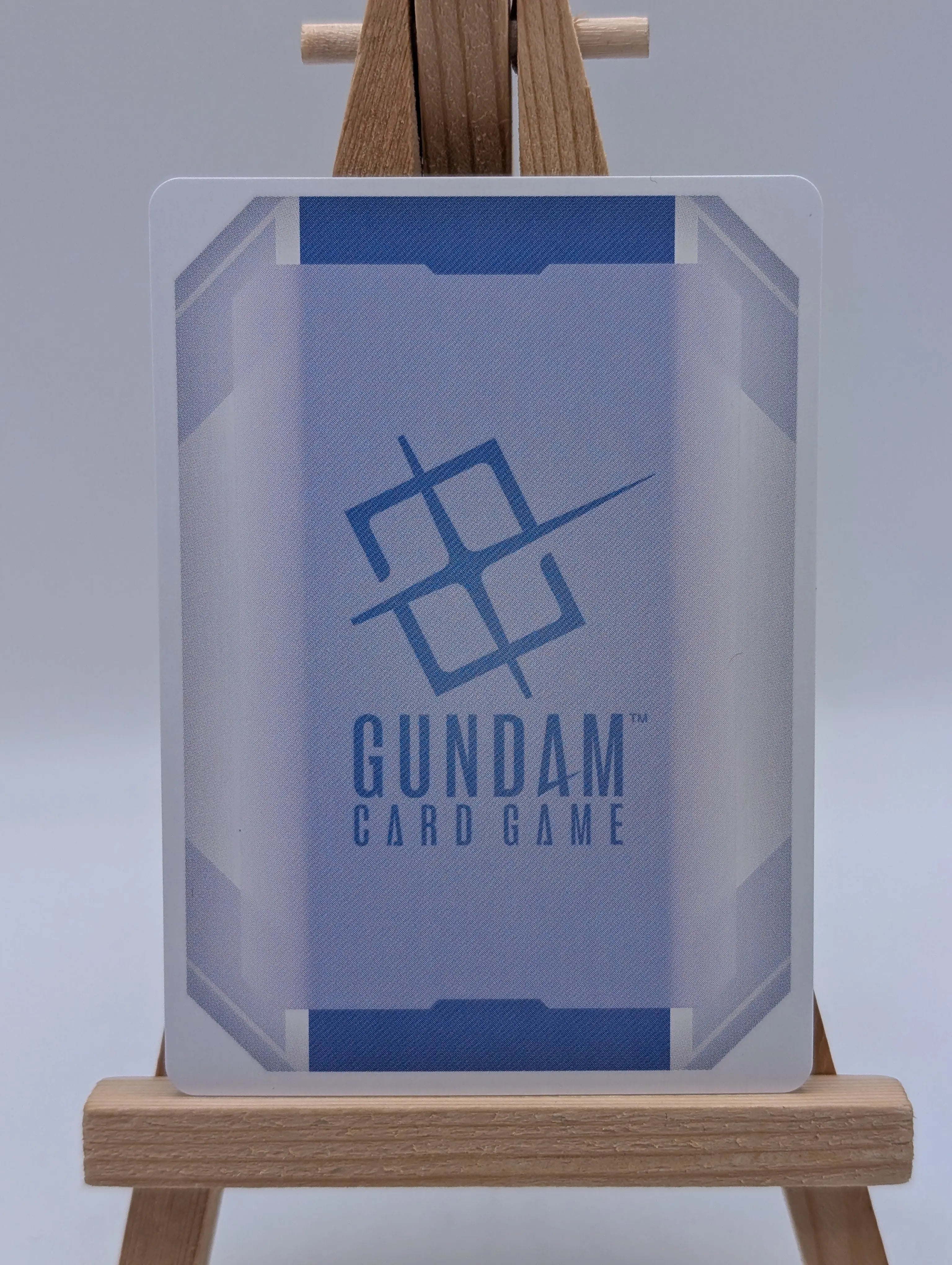 Gundam Barbatos 1st Form GD02-054 LR Gundam TCG FRENLY BRICKS - Open 7 Days